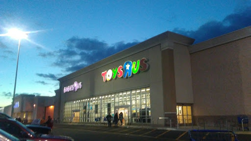 Toy Store «Toys