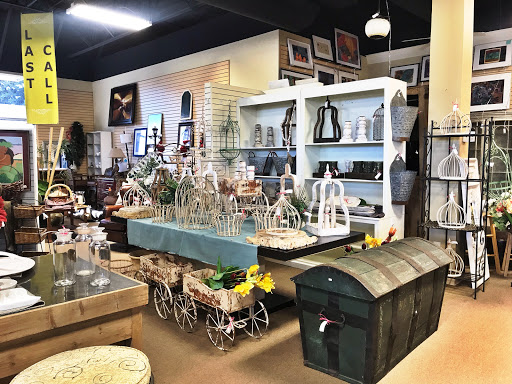 Consignment Shop «furniture consignment gallery», reviews and photos, 6000 Colleyville Blvd # 120, Colleyville, TX 76034, USA