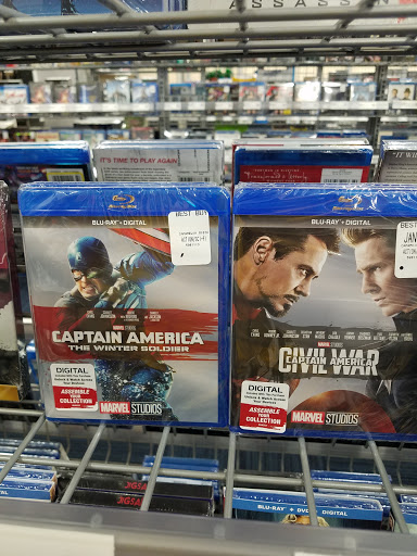 Electronics Store «Best Buy», reviews and photos, 10600 Centrum Pkwy, Pineville, NC 28134, USA