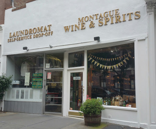 Liquor Store «Montague Wine & Spirits», reviews and photos, 78 Montague St, Brooklyn, NY 11201, USA