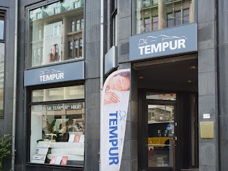 TEMPUR Store Berlin