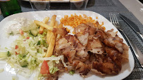 Kebab du Restaurant Pacha Grill à Bondoufle - n°3