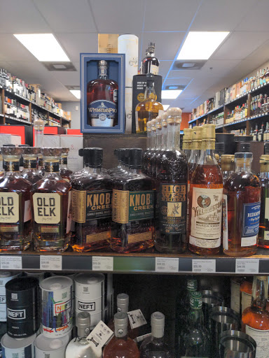 Liquor Store «Primo Liquors Weston», reviews and photos, 2390 Weston Rd, Weston, FL 33326, USA
