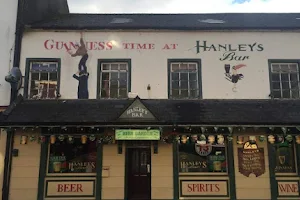 Hanleys Bar image