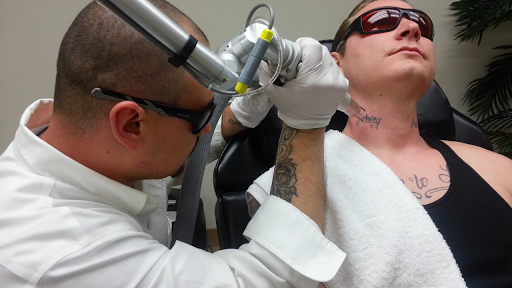 Explore elf tattoo ideas, creative tattoo ideas in Bethlehem, available at New Wave Laser Tattoo Removal