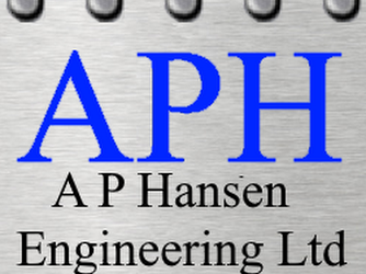 A P Hansen Engineering Ltd