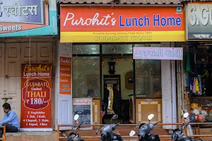 Purohit's Lunch Home image
