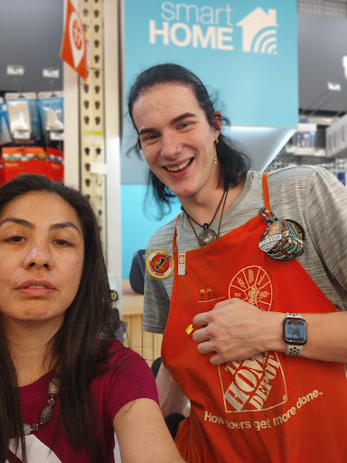 Home Improvement Store «The Home Depot», reviews and photos, 11755 Willow Creek Dr, Auburn, CA 95603, USA