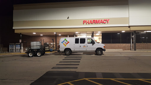 Grocery Store «Jewel-Osco», reviews and photos, 1400 21st St, Zion, IL 60099, USA