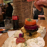 Photo n°3 de l'avis de Niloufar.h fait le 11/03/2023 à 11:45 sur le  bona'me Hannover à Hanover