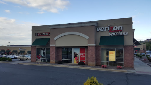 Verizon, 1615 Reservoir St #104, Harrisonburg, VA 22801, USA, 