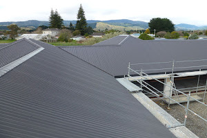 Supreme Roofing Ltd Levin