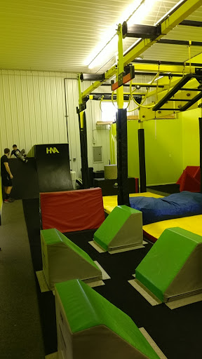 Gym «Hybrid Fitness», reviews and photos, 475 Ellicott St, Buffalo, NY 14203, USA