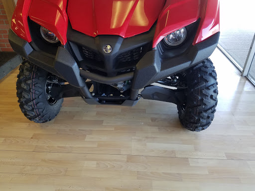 Motorcycle Dealer «Hats Off Motorsports», reviews and photos, 812 Fort Crook Rd S, Bellevue, NE 68005, USA