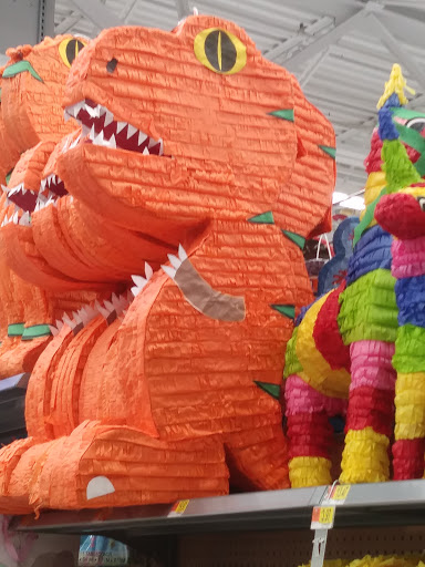 Department Store «Walmart Supercenter», reviews and photos, 698 Shrewsbury Commons Ave, Shrewsbury, PA 17361, USA