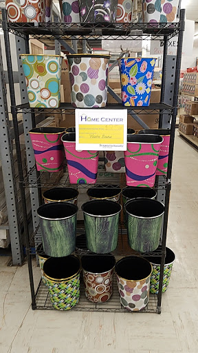 Home Improvement Store «Habitat Home Center», reviews and photos, 8125 Meadow Leaf Dr, San Antonio, TX 78227, USA