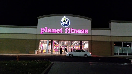 Gym «Planet Fitness», reviews and photos, 2900 Island Ave, Philadelphia, PA 19153, USA