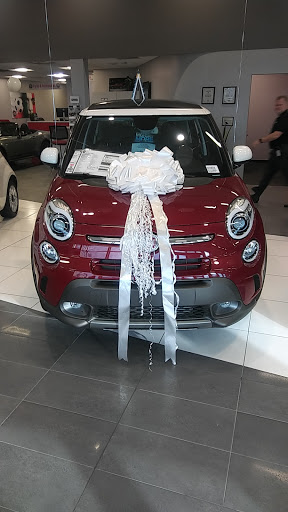 Car Dealer «Brandon Auto Mall Alfa Romeo Fiat», reviews and photos, 11024 Causeway Blvd, Brandon, FL 33511, USA