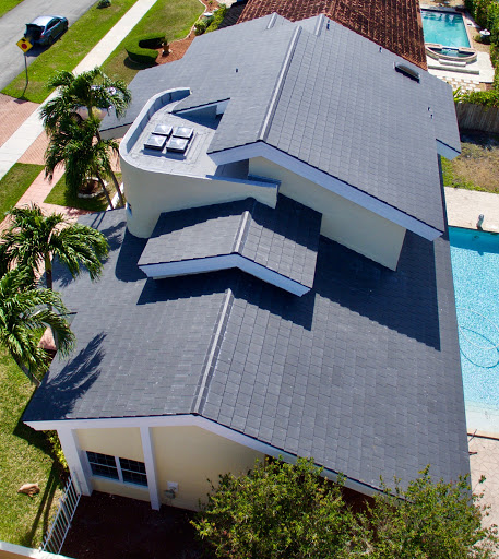 Roofing Contractor «Z-Roofing Contractors», reviews and photos, 2498 W 3rd Ct, Hialeah, FL 33010, USA