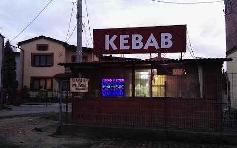 Kebab u Esmera image