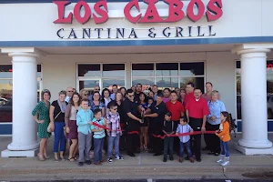 Los Cabos Cantina And Grill image