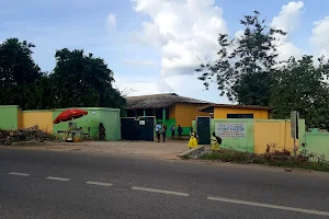 Obiri Yeboah Senior High School image