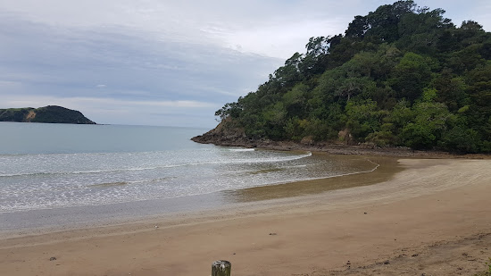 Helena Bay Beach