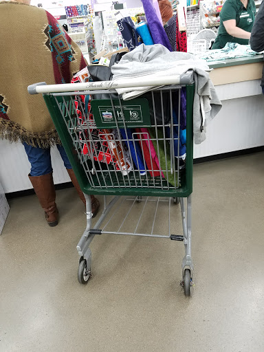 Fabric Store «Jo-Ann Fabrics and Crafts», reviews and photos, 201 University Oaks Blvd, Round Rock, TX 78665, USA