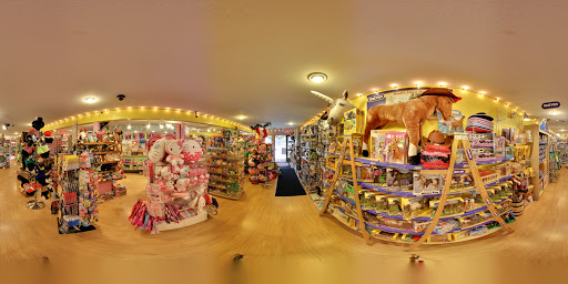 Toy Store «Peak-A-Boo Toys LLC», reviews and photos, 117 S Main St, Breckenridge, CO 80424, USA