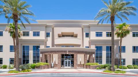 Regus - Henderson - Horizon Ridge Parkway