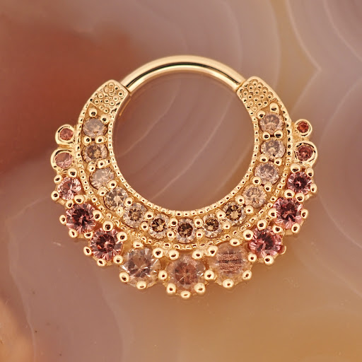 Explore ladybug tattoo ideas, creative tattoo ideas in Seattle, available at Bury Me In Gold Body Piercing