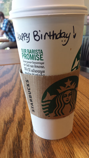 Starbucks image