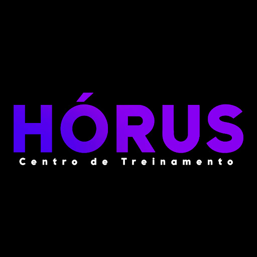 Logo da empresa - Hórus CT