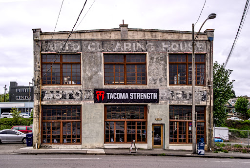 Gym «Tacoma Strength», reviews and photos, 2354 Jefferson Ave, Tacoma, WA 98402, USA