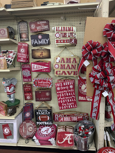 Home Goods Store «Home Accent», reviews and photos, 5521 McFarland Blvd, Northport, AL 35476, USA