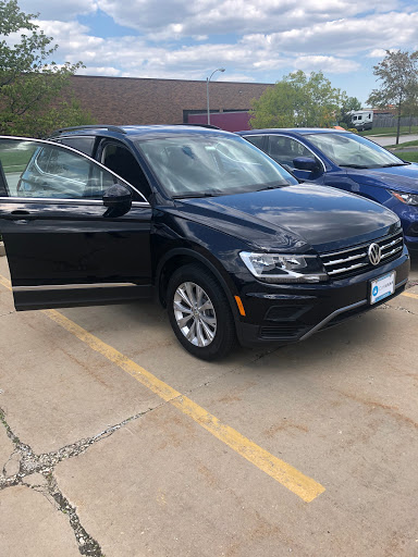 Auto Body Shop «Gerber Collision & Glass», reviews and photos, 3415 Stern Ave, St Charles, IL 60174, USA