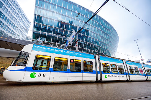 Klinik für Gynäkologie USZ Flughafen