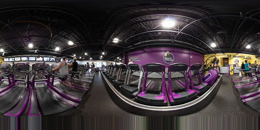 Gym «Planet Fitness», reviews and photos, 184 W Boylston St, West Boylston, MA 01583, USA
