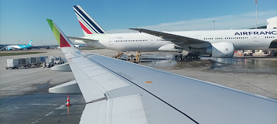 Aéroport Orly 1, 2, 3 à Paray-Vieille-Poste