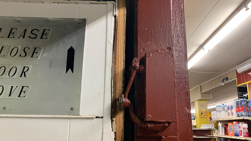 Home Improvement Store «Milligan True Value Hardware», reviews and photos, 320 Smith St, East Liverpool, OH 43920, USA