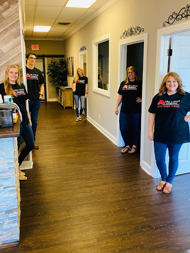 Insurance Agency «Mandy Simpson - State Farm Insurance Agent», reviews and photos