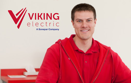 Electrical Supply Store «Viking Electric Supply», reviews and photos, 1440 Industrial Dr NW, Rochester, MN 55901, USA