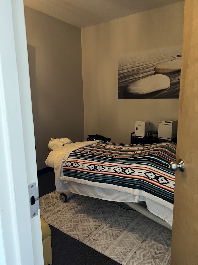 Tillery therapeutic massage concord 28025