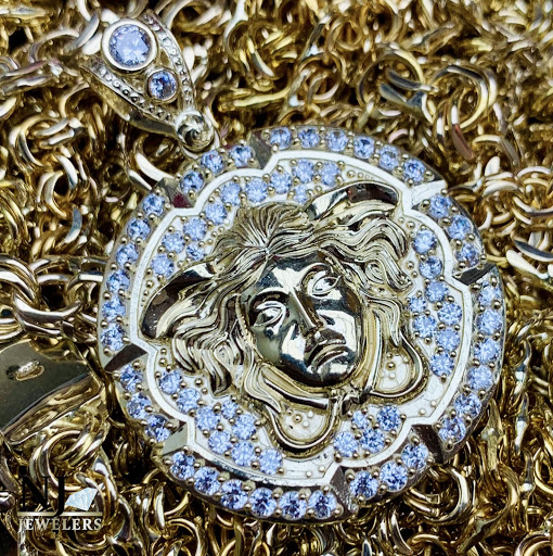 Wholesale Jeweler «N J Jewelers Inc», reviews and photos, 2201 N 10th St, McAllen, TX 78501, USA