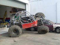 Kitsap Kustom - Photo 9 - Car repair in Bremerton, WA, Bremerton