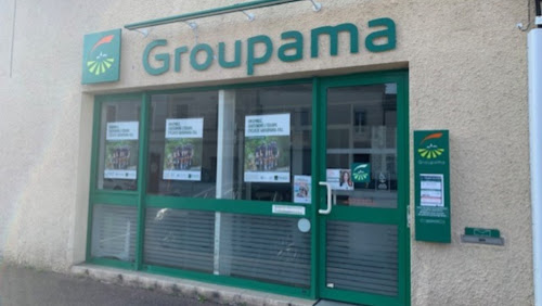 Agence Groupama Castelnau Medoc à Castelnau-de-Médoc