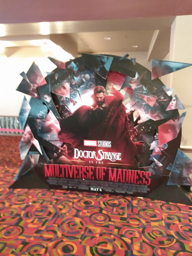 Movie Theater «Rave Cinemas», reviews and photos, 864 Riverdale St, West Springfield, MA 01089, USA