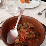 Photo n°1 de l'avis de Rosanna.e fait le 07/03/2020 à 13:42 sur le  Albergo Ristorante e Pizzeria Zi Nicolina à Bisaccia