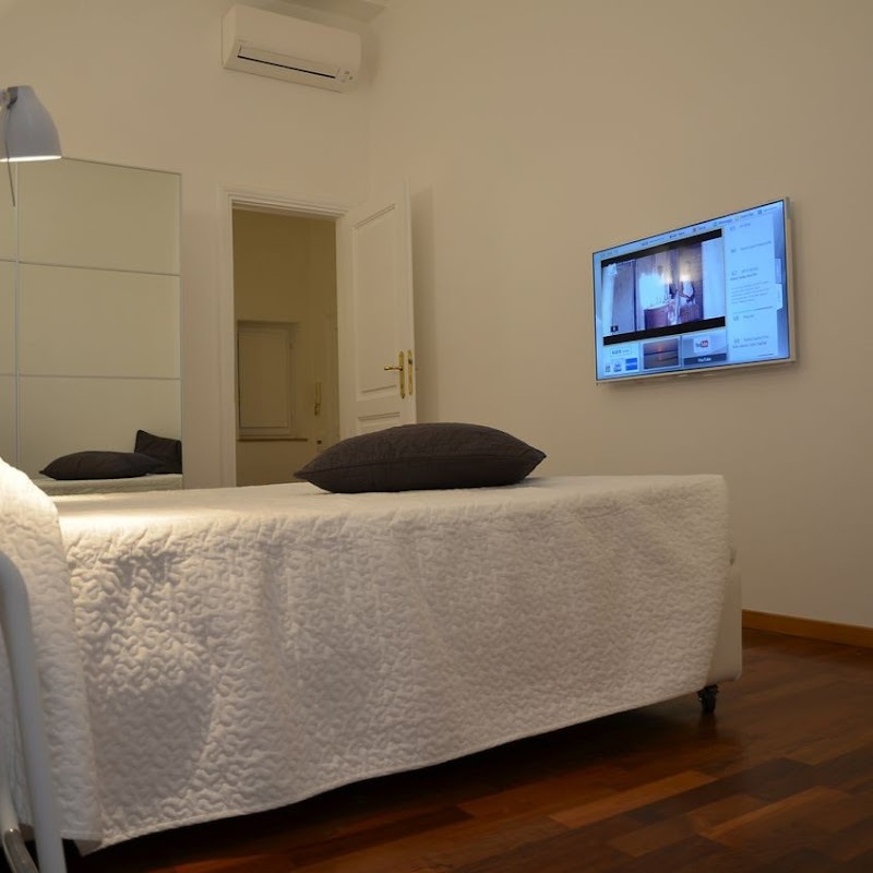 Stay in Rome - Boutique Apartments
