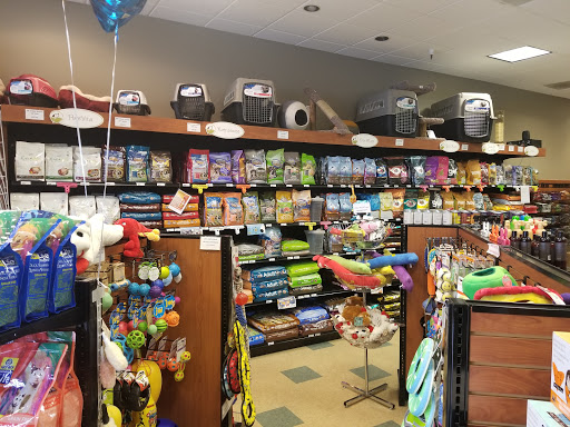 Pet Supply Store «Holistic Pet», reviews and photos, 13567 NW Cornell Rd, Portland, OR 97229, USA
